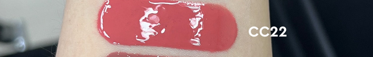 Lip gloss