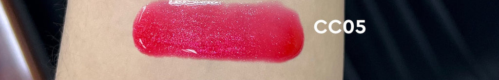 Lip gloss