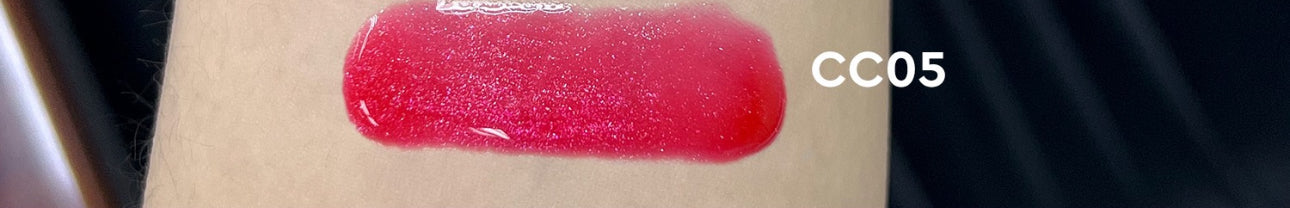 Lip gloss