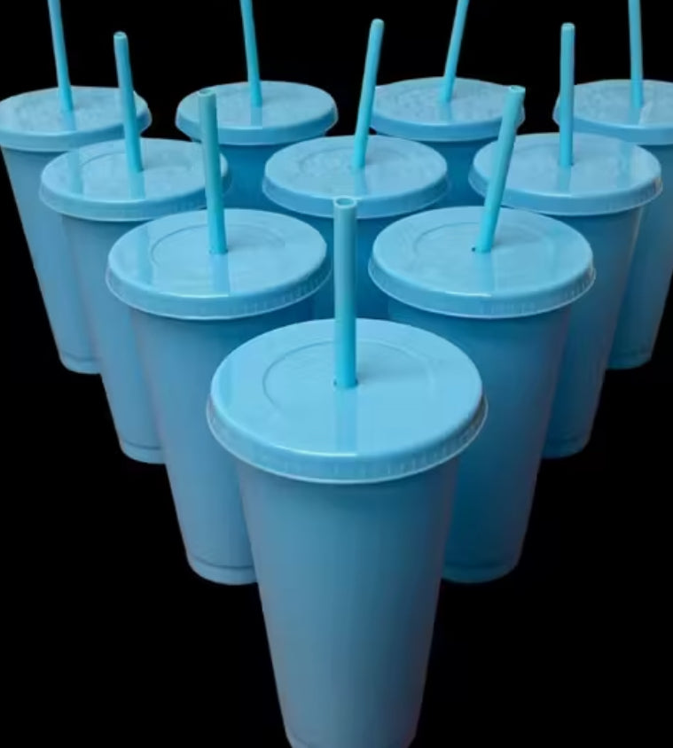 Cold cups