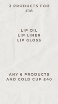 Lip collection bundle