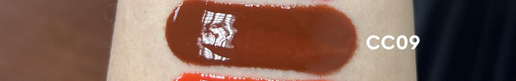 Lip gloss