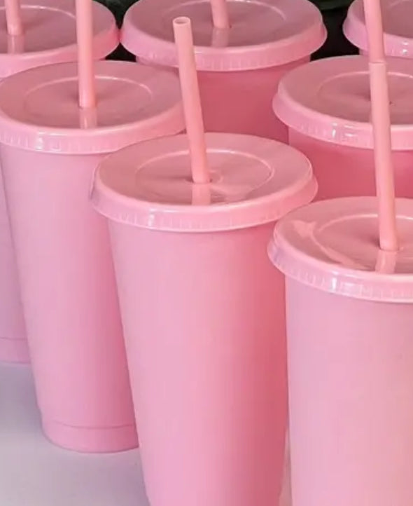 Cold cups