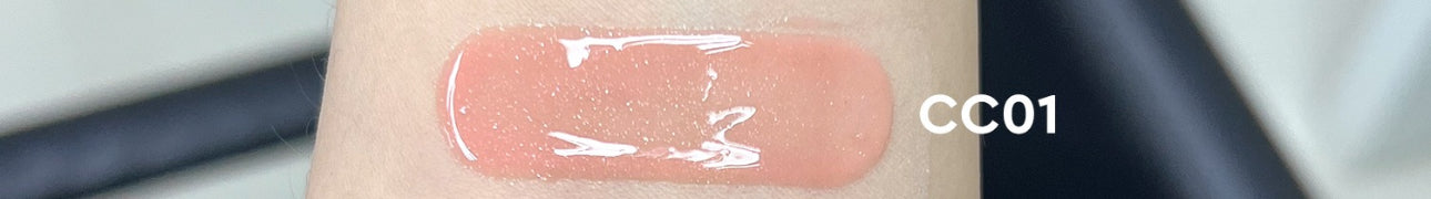 Lip gloss
