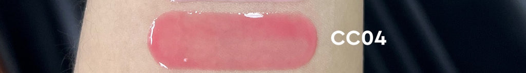 Lip gloss