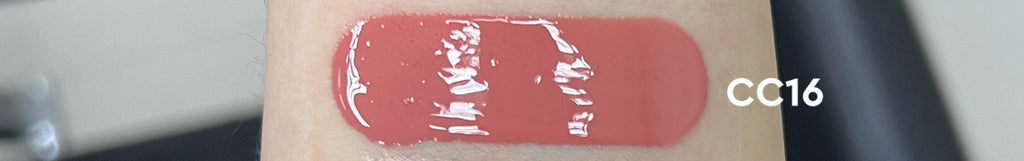 Lip gloss