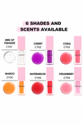 6ml lip oil