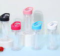 10oz sippy snowglobe